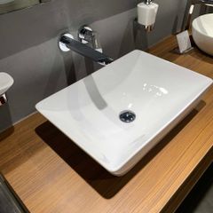 CHẬU ĐẶT BÀN TOTO LT1735