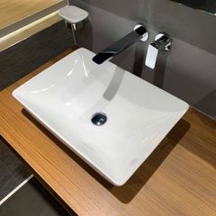 CHẬU ĐẶT BÀN TOTO LT1735