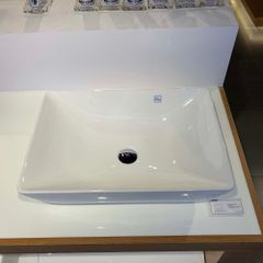 CHẬU ĐẶT BÀN TOTO LT1735