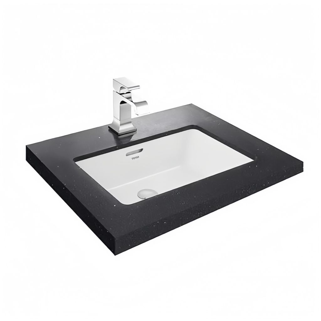 CHẬU LAVABO ÂM BÀN TOTO LT505T