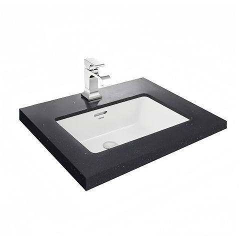 CHẬU LAVABO ÂM BÀN TOTO LT505T