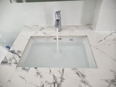 CHẬU LAVABO ÂM BÀN TOTO LT505T