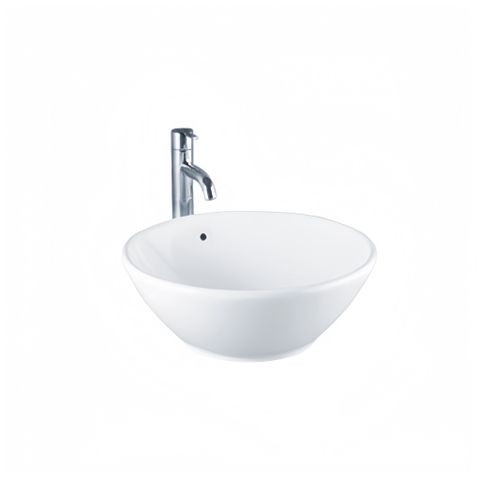 CHẬU ĐẶT BÀN TOTO LT523S