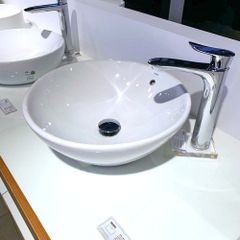 CHẬU ĐẶT BÀN TOTO LT523S