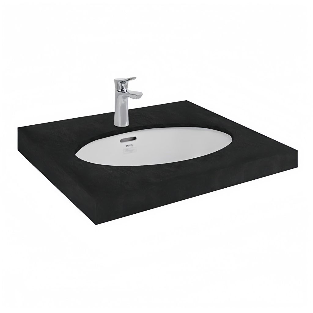 CHẬU LAVABO ÂM BÀN TOTO LT546