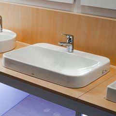 CHẬU ĐẶT BÀN TOTO LT5616C