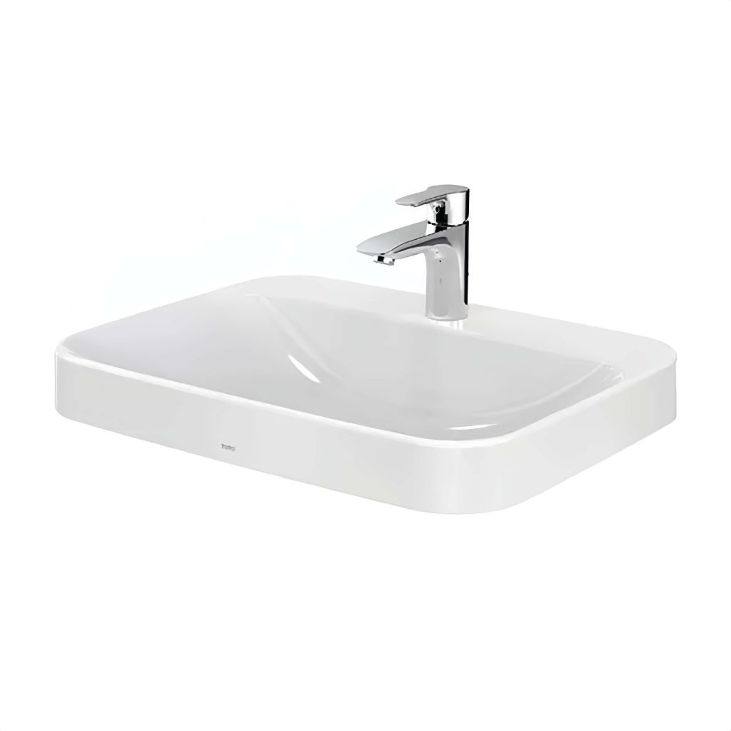 CHẬU ĐẶT BÀN TOTO LT5616C