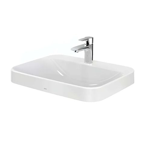 CHẬU ĐẶT BÀN TOTO LT5616C