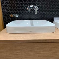 CHẬU ĐẶT BÀN TOTO LT5715