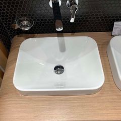 CHẬU ĐẶT BÀN TOTO LT5715