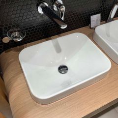CHẬU ĐẶT BÀN TOTO LT5715