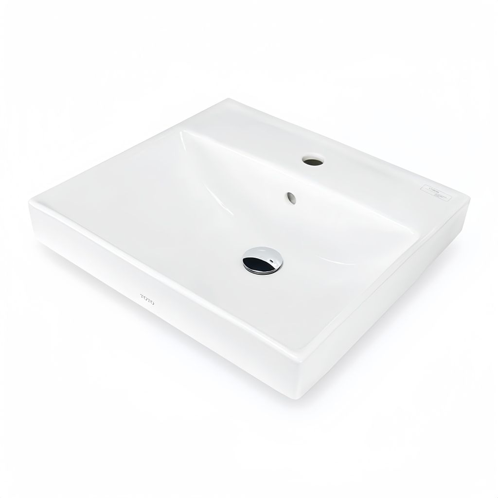 CHẬU ĐẶT BÀN TOTO LT710CSR