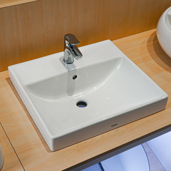 CHẬU ĐẶT BÀN TOTO LT710CSR