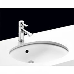 CHẬU LAVABO ÂM BÀN TOTO LT764