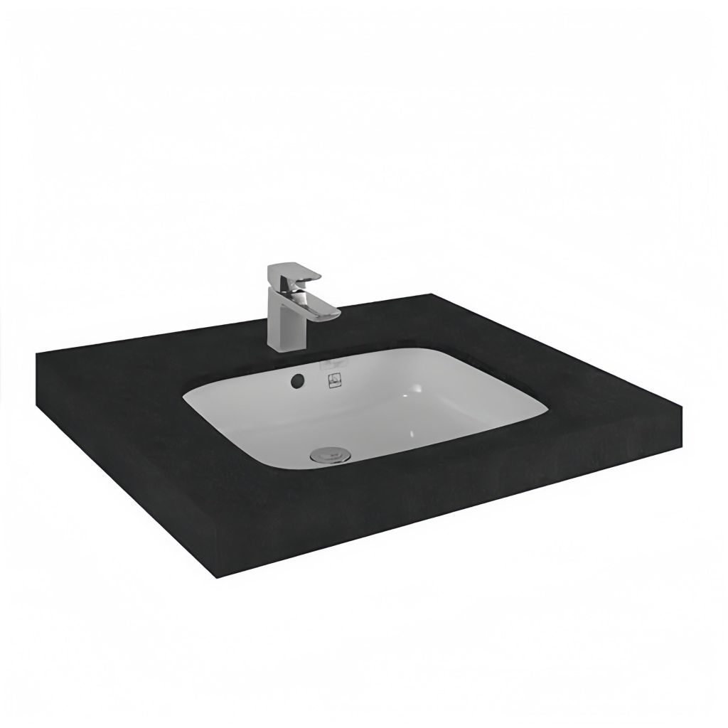 CHẬU LAVABO ÂM BÀN TOTO LT765