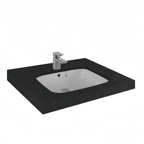 CHẬU LAVABO ÂM BÀN TOTO LT765
