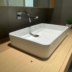 CHẬU ĐẶT BÀN TOTO LT952