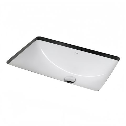 CHẬU LAVABO ÂM BÀN TOTO LW1536VXW_TL516GV