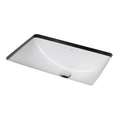 CHẬU LAVABO ÂM BÀN TOTO LW1536VXW_TL516GV