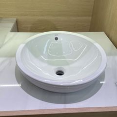 CHẬU LAVABO ÂM BÀN TOTO LW526NJU