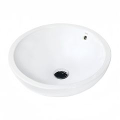 CHẬU LAVABO ÂM BÀN TOTO LW526NJU