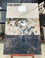 Gạch Grand Ceramics 40x80 C48GB901