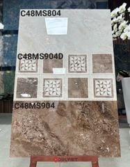 Gạch Grand Ceramics 40x80 C48MS804
