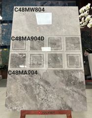 Gạch Grand Ceramics 40x80 C48MA904D