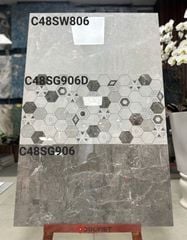Gạch Grand Ceramics 40x80 C48SW806