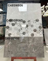 Gạch Grand Ceramics 40x80 C48SG906D