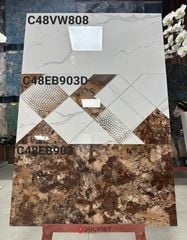 Gạch Grand Ceramics 40x80 C48EB903