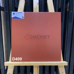 Gạch Viglacera Cotto 40x40 D409