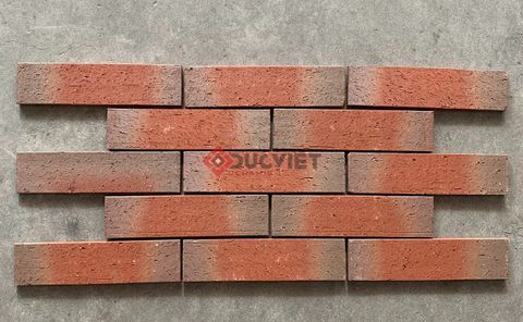 Gạch thẻ giả cổ 6x24 mặt ruột