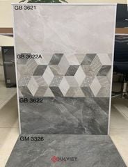 Gạch Grand Ceramics 30x60 GB-3622