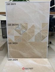 Gạch Grand Ceramics 30x60 GB-3624A