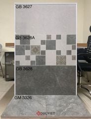 Gạch Grand Ceramics 30x60 GB-3628