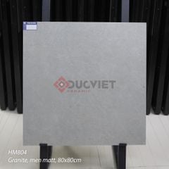 Gạch Viglacera 80x80 HM804
