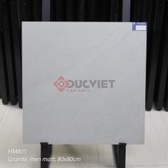 Gạch Viglacera 80x80 HM805