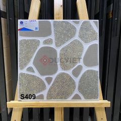 Gạch Viglacera sân vườn 40x40cm S409