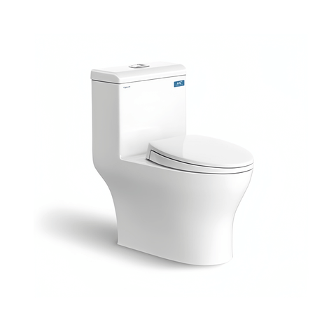 BÀN CẦU MỘT KHỐI V45M