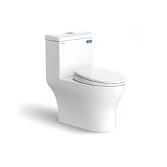 BÀN CẦU MỘT KHỐI V45M