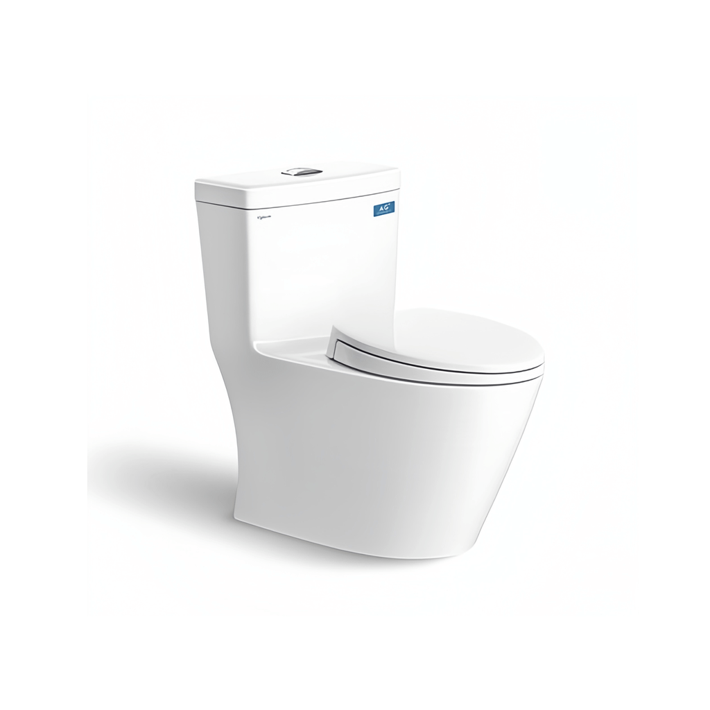 BÀN CẦU MỘT KHỐI V62