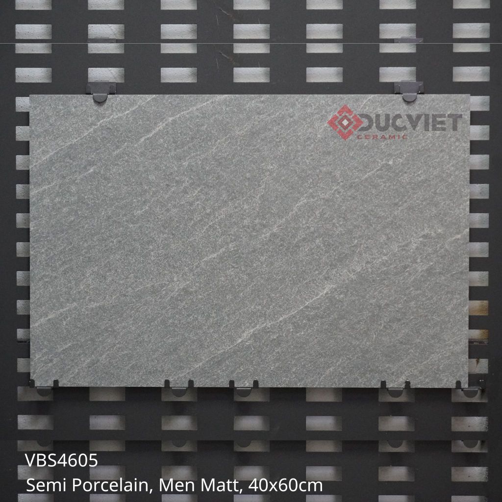 Gạch lát sân vườn Viglacera 40x60 VBS4605