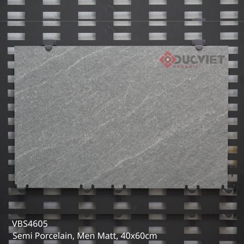 Gạch lát sân vườn Viglacera 40x60 VBS4605