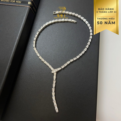 Dây Chuyền SNAKE DR01 (5t)-GBJ49945- Gia Bảo Jewelry