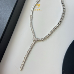 Dây Chuyền SNAKE DR01 (5t)-GBJ49945- Gia Bảo Jewelry