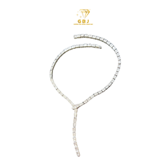 Dây Chuyền SNAKE DR01 (5t)-GBJ49945- Gia Bảo Jewelry