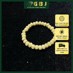 Combo 10 Vòng Tay Dâu Tằm Dành Cho Bé, Thiết Kế Đơn Giản, Dễ Thương - GBJ57039 - Gia Bảo Jewelry