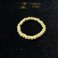 Combo 10 Vòng Tay Dâu Tằm Dành Cho Bé, Thiết Kế Đơn Giản, Dễ Thương - GBJ57039 - Gia Bảo Jewelry