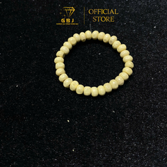 Combo 10 Vòng Tay Dâu Tằm Dành Cho Bé, Thiết Kế Đơn Giản, Dễ Thương - GBJ57039 - Gia Bảo Jewelry